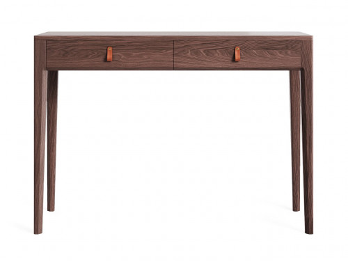 консольный стол case тёмный дуб бежевый в Нижневартовске