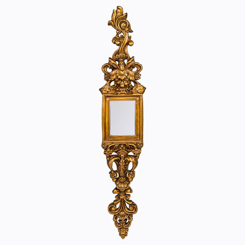 зеркало декоративное прямоугольное эйфель в Нижневартовске