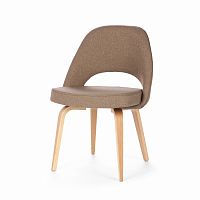 кресло side 1 бежевое в Нижневартовске