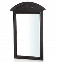 зеркало прямоугольное настенное черное ann в Нижневартовске