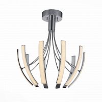 потолочная светодиодная люстра st luce arco sl912.102.10 в Нижневартовске