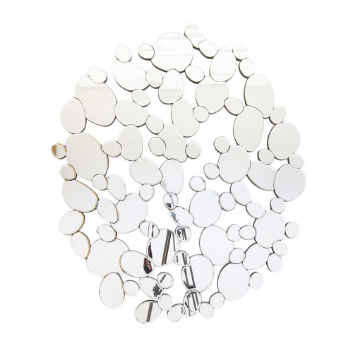 зеркальное панно настенное henrietta в Нижневартовске