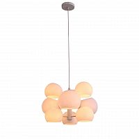 подвесная люстра st luce calmare sl434.503.09 в Нижневартовске