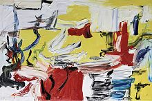 картина маслом шум в Нижневартовске