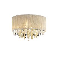 потолочный светильник mx1100388-4a 8k от illuminati в Нижневартовске