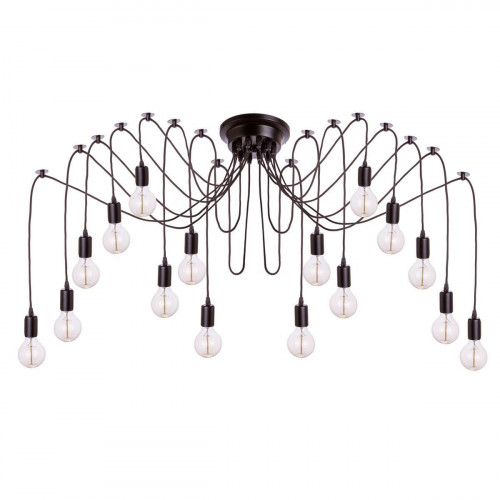 подвесная люстра loft it spider loft1162/16 в Нижневартовске