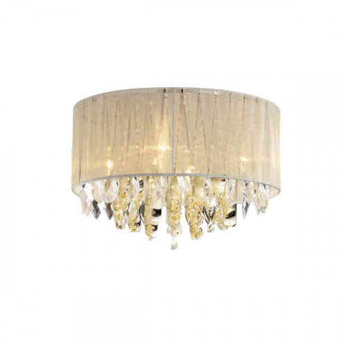 потолочный светильник mx1100388-4a 8k от illuminati в Нижневартовске