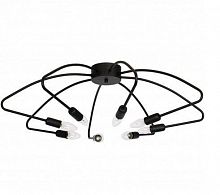 потолочная люстра luminex infinita 455 в Нижневартовске