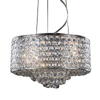 подвесной светильник md103203-6a от illuminati в Нижневартовске