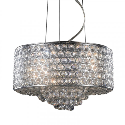 подвесной светильник md103203-6a от illuminati в Нижневартовске