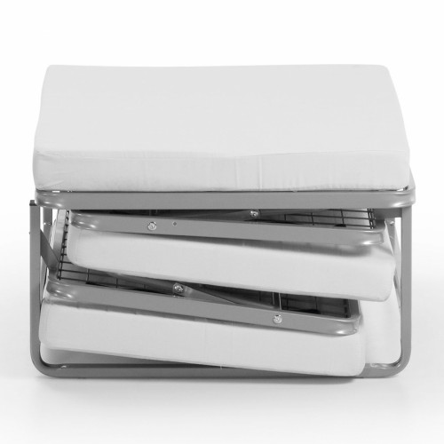 пуф-кровать verso желтый в Нижневартовске