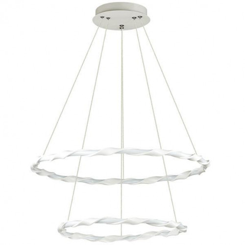 подвесной светодиодный светильник lumion serenity 3700/58l в Нижневартовске