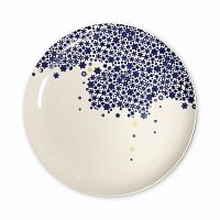 снежинки , тарелка 265 мм в Нижневартовске