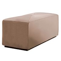 банкетка nefarious розовая в Нижневартовске