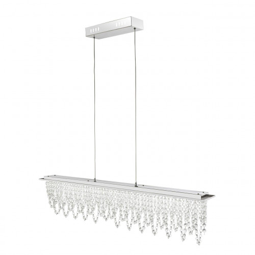 подвесной светодиодный светильник globo scala 68405-24h в Нижневартовске