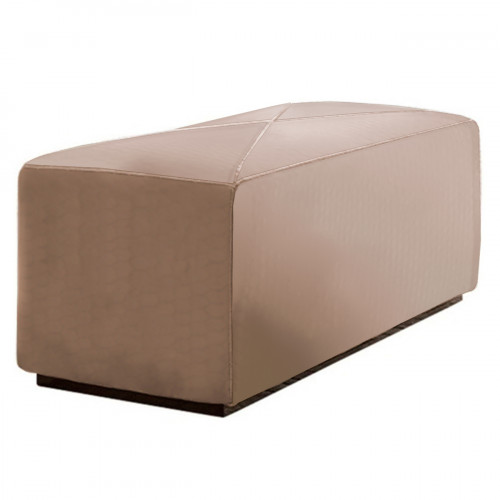 банкетка nefarious розовая в Нижневартовске