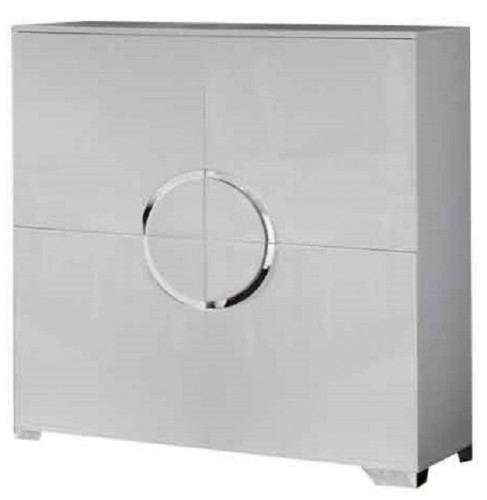 буфет eternity белый в Нижневартовске