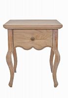 прикроватная тумба dien светло-коричневая в Нижневартовске
