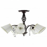 потолочная люстра lightstar esedra 796058 в Нижневартовске