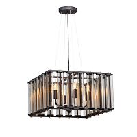 подвесная люстра vitaluce v5301-1/6pl в Нижневартовске