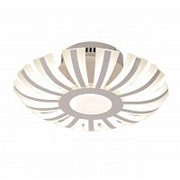 потолочная светодиодная люстра omnilux silville oml-02607-68 в Нижневартовске