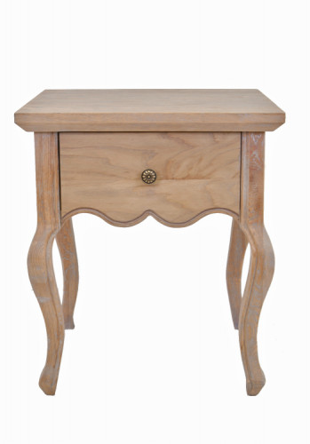 прикроватная тумба dien светло-коричневая в Нижневартовске