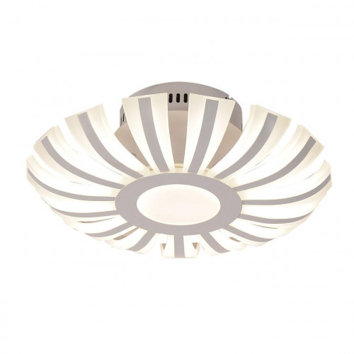 потолочная светодиодная люстра omnilux silville oml-02607-68 в Нижневартовске