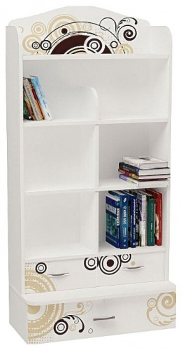 стеллаж abc king extreme 7 полок, материал: лдсп в Нижневартовске