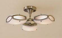 потолочная люстра citilux берген cl161133 в Нижневартовске