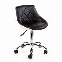 стул combi черный / белый в Нижневартовске