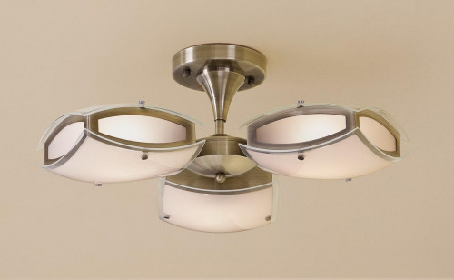 потолочная люстра citilux берген cl161133 в Нижневартовске