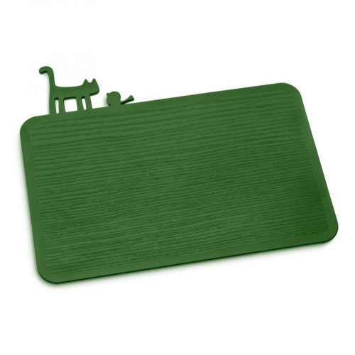 доска разделочная pip, тёмно-зелёная в Нижневартовске