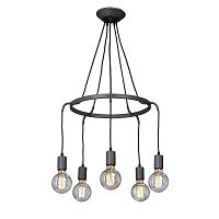 подвесная люстра vitaluce v4526-2/5s в Нижневартовске