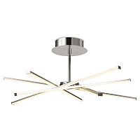 потолочная светодиодная люстра mantra star led 6031 в Нижневартовске