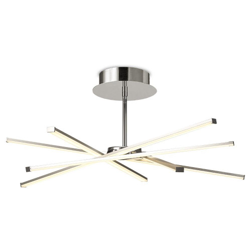 потолочная светодиодная люстра mantra star led 6031 в Нижневартовске