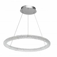 подвесной светодиодный светильник chiaro гослар 11 498014001 в Нижневартовске