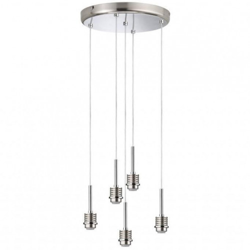 подвесная светодиодная люстра paulmann rondell 70226 в Нижневартовске