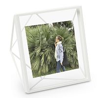 фоторамка prisma 10x10 белая в Нижневартовске