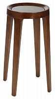стол журнальный side table - b mt1201 коричневый в Нижневартовске