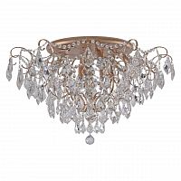 потолочная люстра favourite pluvia 2447-9u в Нижневартовске