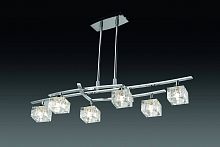 подвесная люстра mantra zen 1423 в Нижневартовске