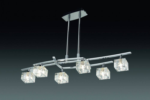 подвесная люстра mantra zen 1423 в Нижневартовске