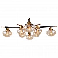 потолочная люстра lussole lgo lsp-8142 в Нижневартовске