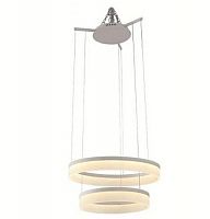 подвесной светодиодный светильник horoz 42w 4000k 019-003-0042 (hl867l) в Нижневартовске