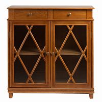 комод marionetta коричневый в Нижневартовске