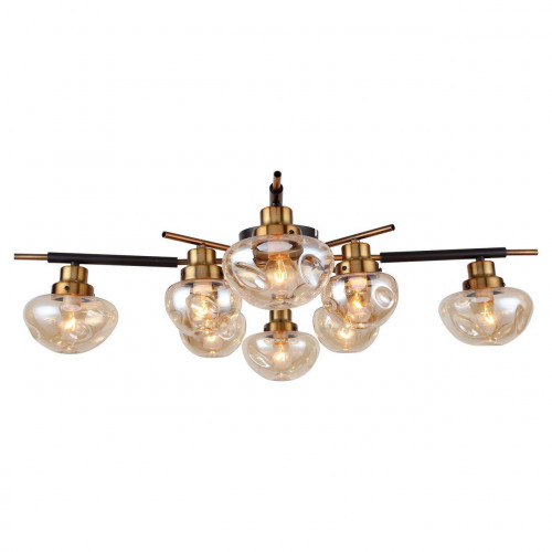 потолочная люстра lussole lgo lsp-8142 в Нижневартовске