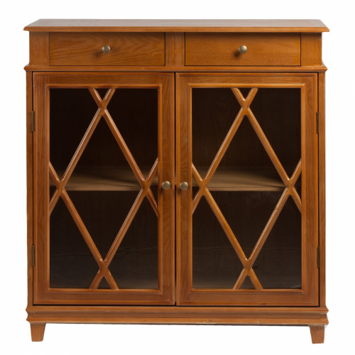 комод marionetta коричневый в Нижневартовске