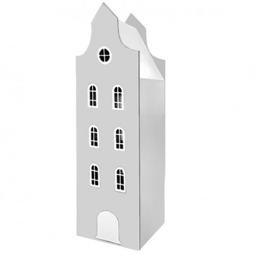 шкаф-домик-8 правый амстердам в Нижневартовске