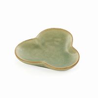 тарелка для суши isamu №2 сине-зеленый в Нижневартовске