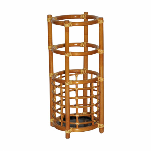 подставка под зонты из ротанга idea (бежевый) в Нижневартовске